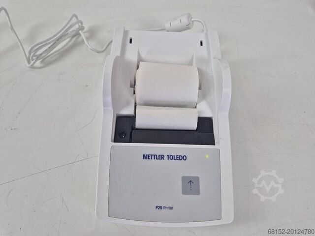 Medidor multiparâmetro Mettler Toledo Seven Excellence Mettler Toledo Seven Excellence Multi parameter... Seven Excellence