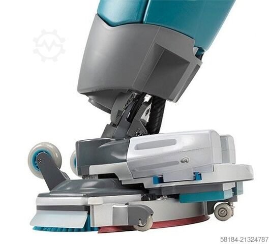 Schrobzuigmachine Tennant i mop Lite