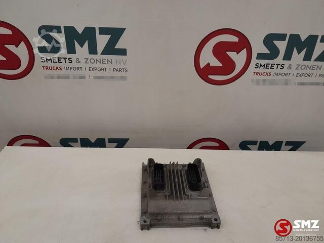 Gestão do motor Scania Occ ECU CMS1 regeleenheid Scania