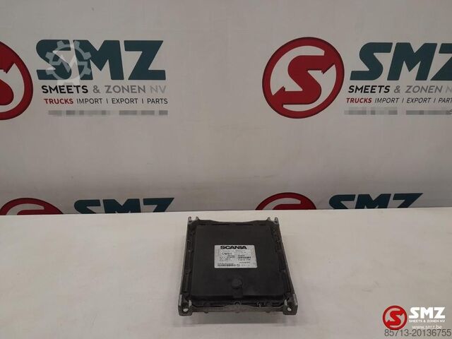 Gestão do motor Scania Occ ECU CMS1 regeleenheid Scania