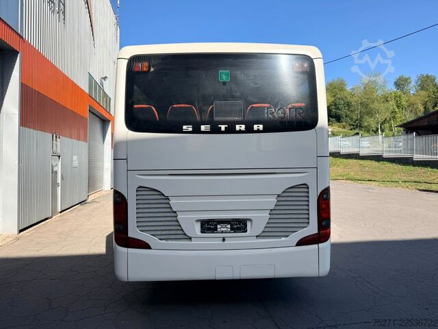 รถโดยสารระหว่างเมือง SETRA S 415 UL business | Klima, Euro6, 56 SS | 2 Stk.