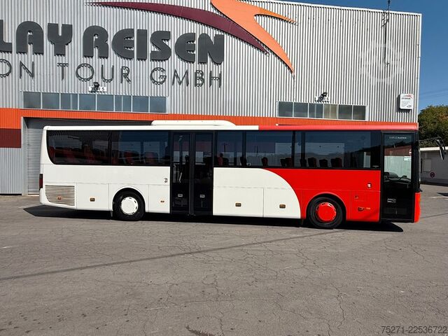 รถโดยสารระหว่างเมือง SETRA S 415 UL business | Klima, Euro6, 56 SS | 2 Stk.