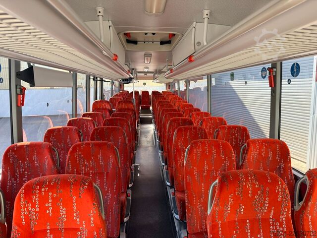 รถโดยสารระหว่างเมือง SETRA S 415 UL business | Klima, Euro6, 56 SS | 2 Stk.