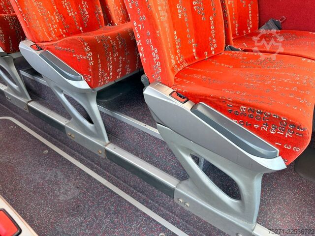 รถโดยสารระหว่างเมือง SETRA S 415 UL business | Klima, Euro6, 56 SS | 2 Stk.