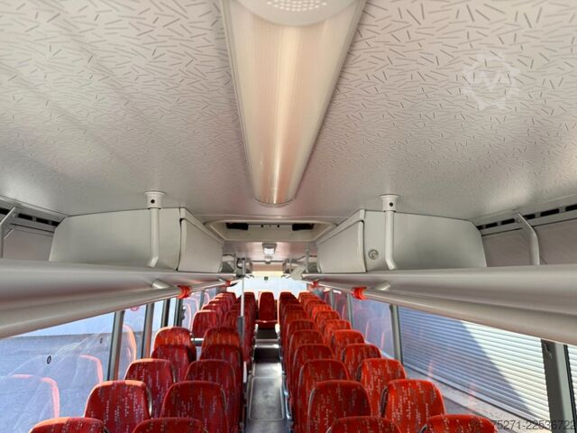 รถโดยสารระหว่างเมือง SETRA S 415 UL business | Klima, Euro6, 56 SS | 2 Stk.
