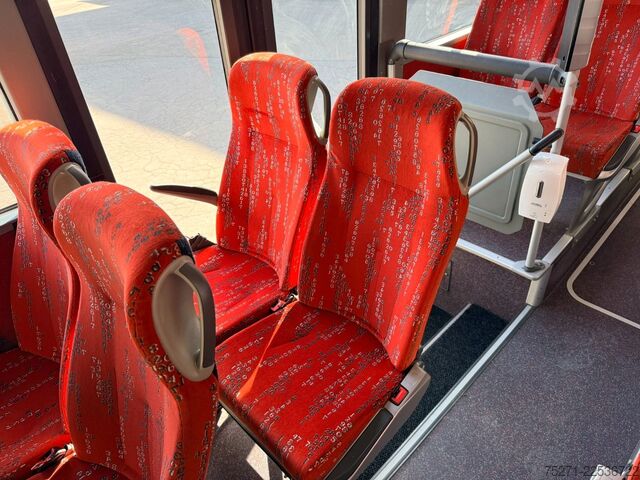 รถโดยสารระหว่างเมือง SETRA S 415 UL business | Klima, Euro6, 56 SS | 2 Stk.