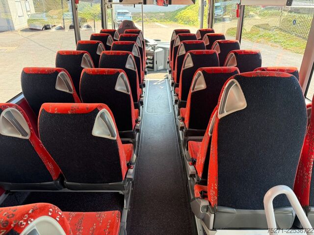 รถโดยสารระหว่างเมือง SETRA S 415 UL business | Klima, Euro6, 56 SS | 2 Stk.