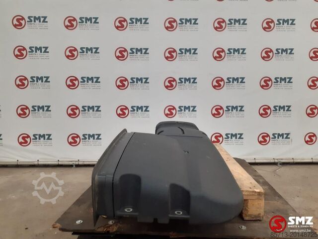 воздушная система Daf Occ luchtinlaatleiding DAF