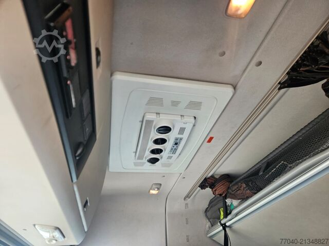 štandardný ťahač DAF XF 530 FT Space Cab