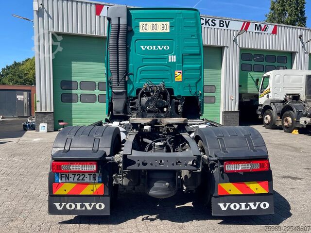 Standardni SZM Volvo FH 500 vin YV2RT40A6LB309260  2 tanks, P - Cool...