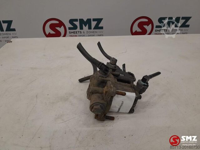 Zračni sistem Mercedes Occ EBS relaisklep Mercedes Actros 4802050010