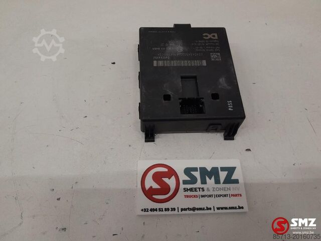 Gestion moteur Mercedes Occ ECU central gateway regeleenheid Mercedes