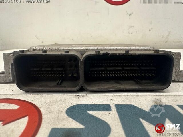 Gestion moteur Mercedes Occ Ecu mercedes w906