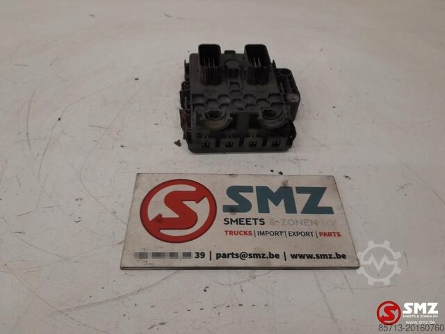 엔진 관리 Mercedes Occ ECU CLCS regeleenheid Mercedes