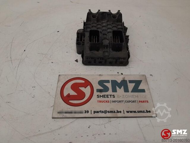 엔진 관리 Mercedes Occ ECU CLCS regeleenheid Mercedes