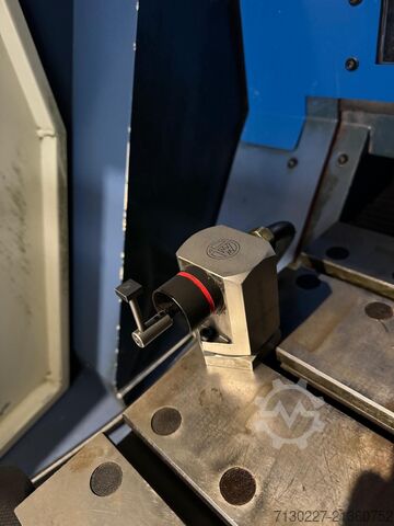 Bostomatic 12 G machining center BOSTOMATIC 12G CON CNC