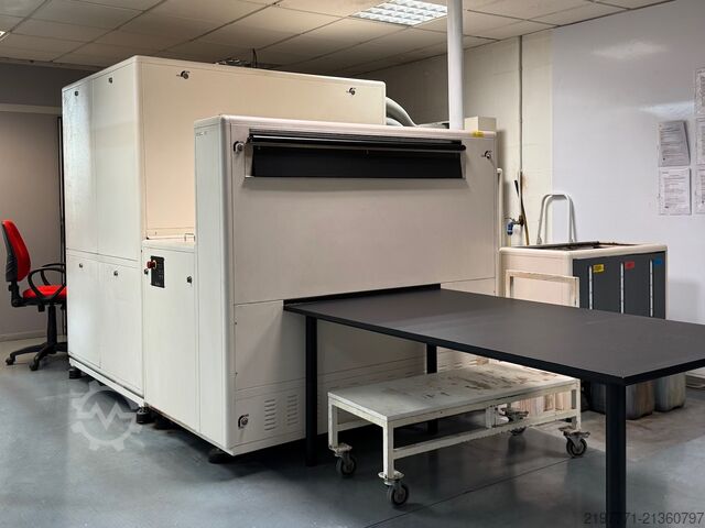 LaserLab 127 cm - 50" Polielettronica LaserLab 127cm - 50"