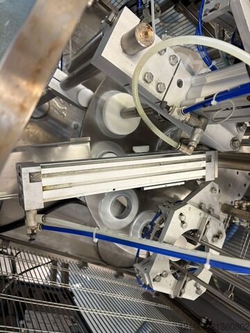 Pot Filler ROKK RR 3800