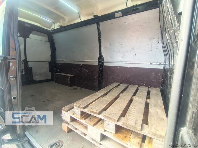 Furgone Renault MASTER 2021 | Furgone L3H3 Euro 6D Temp