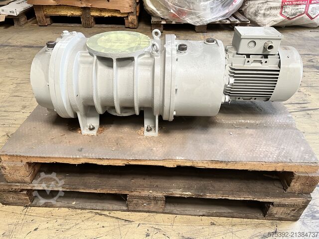 EH Roots Vacuum Pumps Booster EDWARDS EH 1200