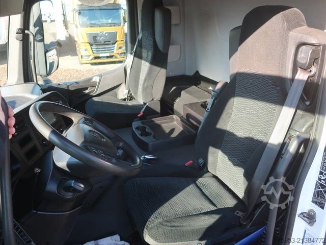 Cap tractor standard Mercedes Benz 1840 LS Actros Hydraulik M-Haus