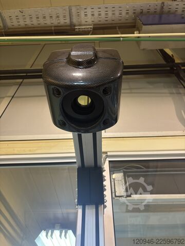 計測システム Inspecvision P70.20