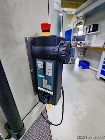 Torno vertical SEDIN 1532