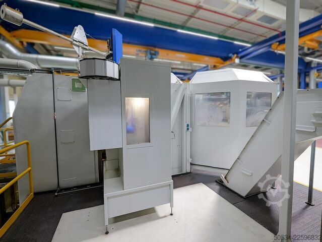 Torno vertical SEDIN 1532
