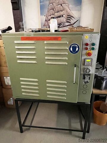  Dreher FT4 20/VT