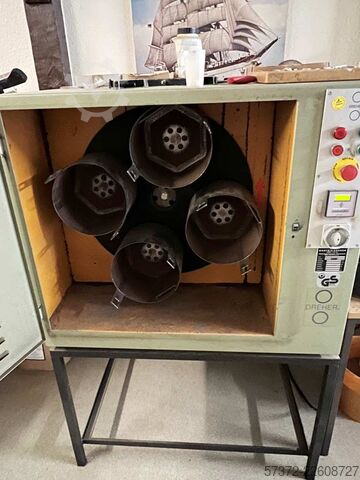  Dreher FT4 20/VT