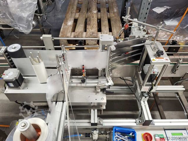  Küppersbusch ETT 5000-V