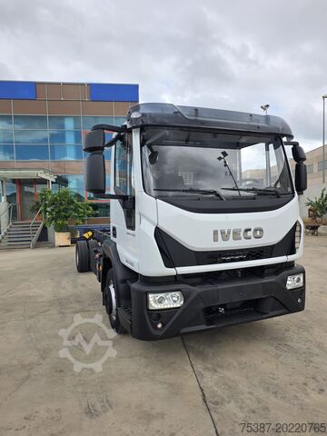 Chasis de camión IVECO 120E25