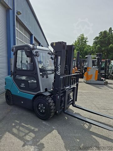 Forklift Baoli KBD 30