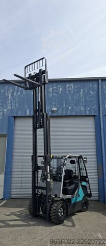 Forklift Baoli KBD 30