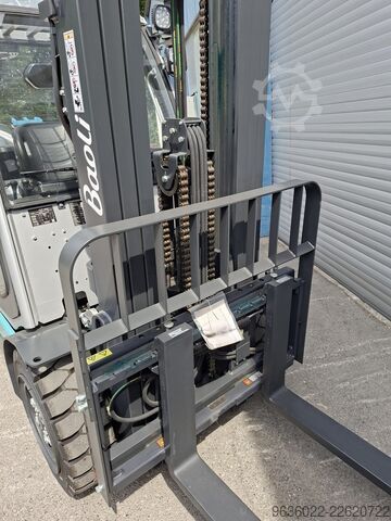 Forklift Baoli KBD 30