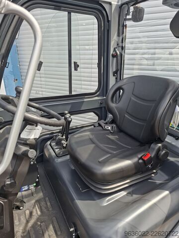 Forklift Baoli KBD 30