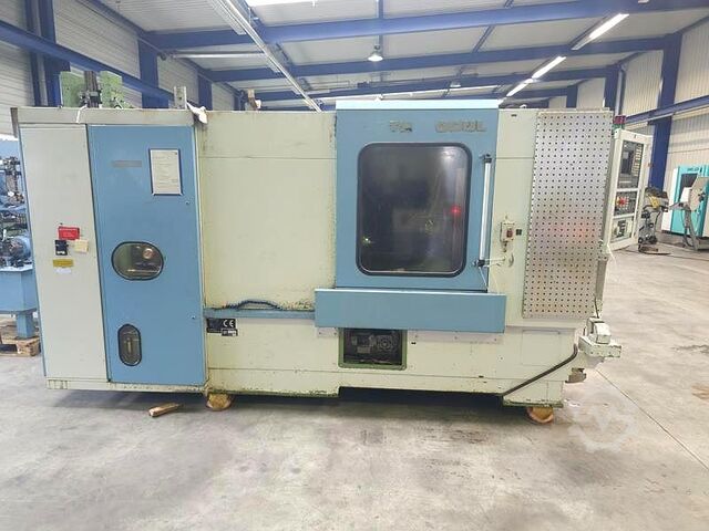 Symbol zastępczy HURTH-MODUL KF 250 B