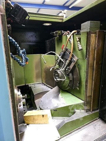 Symbol zastępczy HURTH-MODUL KF 250 B