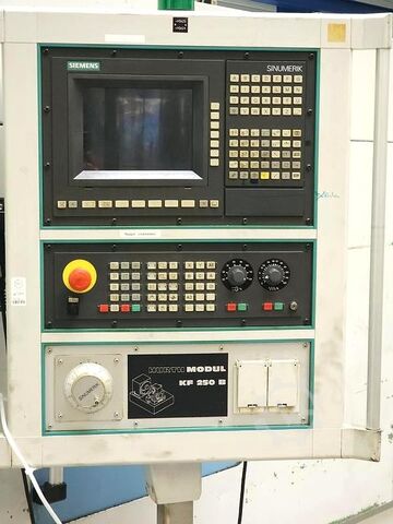 Symbol zastępczy HURTH-MODUL KF 250 B