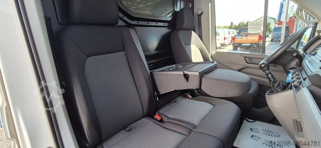 Dubă cu acoperiș înalt VOLKSWAGEN CRAFTER KASTEN 2,0 TDI L3 H3 KLIMA AHK PDC