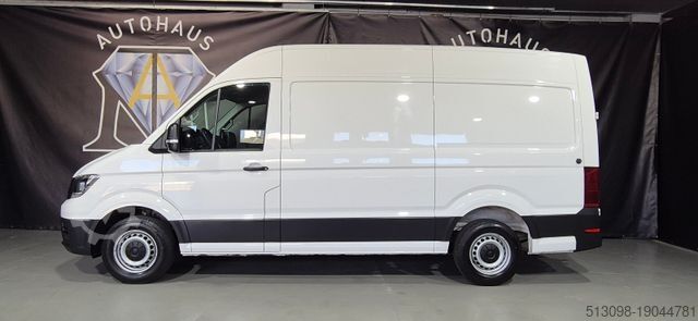 Dubă cu acoperiș înalt VOLKSWAGEN CRAFTER KASTEN 2,0 TDI L3 H3 KLIMA AHK PDC
