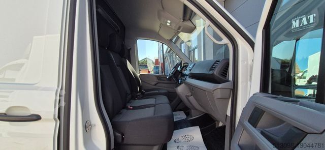 Dubă cu acoperiș înalt VOLKSWAGEN CRAFTER KASTEN 2,0 TDI L3 H3 KLIMA AHK PDC