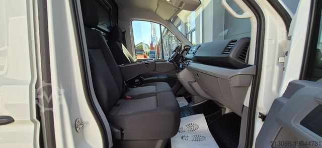 Dubă cu acoperiș înalt VOLKSWAGEN CRAFTER KASTEN 2,0 TDI L3 H3 KLIMA AHK PDC