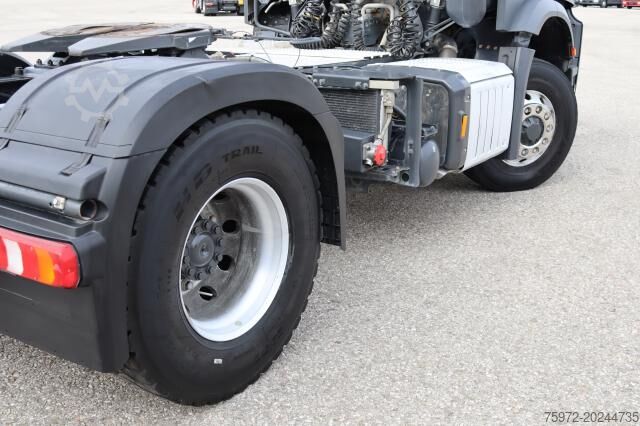 Standard nyergesvontató Mercedes-Benz Arocs 1851 LS