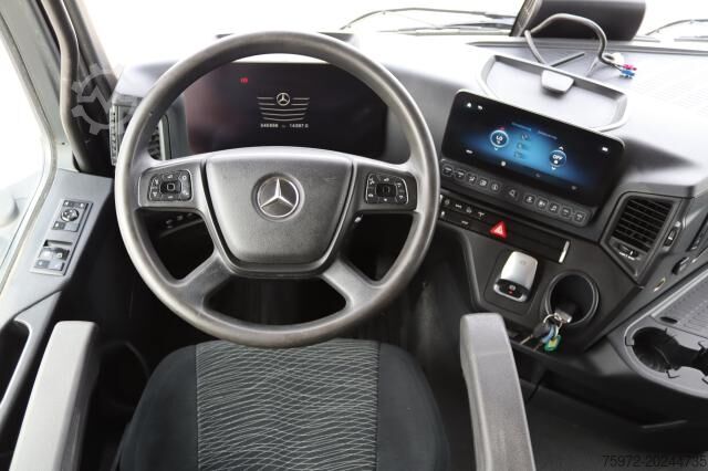 Standard nyergesvontató Mercedes-Benz Arocs 1851 LS