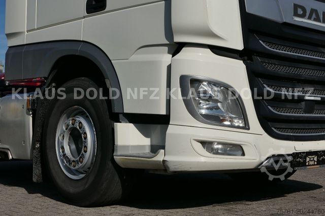 Standard SZM DAF XF 530 Kipphydraulik Standklima Retarder Euro 6