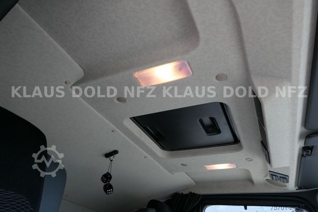 Autószállító teherautó MERCEDES-BENZ Actros 2443 Autotransp. Kässbohrer Metago