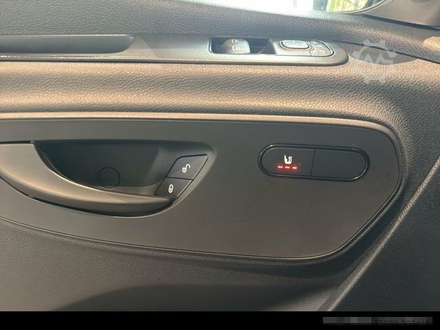 Dobozos furgon MERCEDES-BENZ Sprinter 317 CDI AUTOMATIK+NAVI+DAB+KAMERA+SITZH