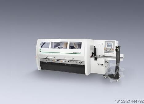 фуговальный станок WEINIG POWERMAT 1200 (6 SPINDLE  50mm)