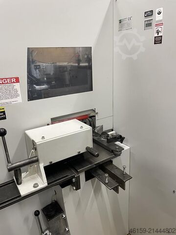 фуговальный станок Weinig Powermat 2400  (7 spindle 50mm)